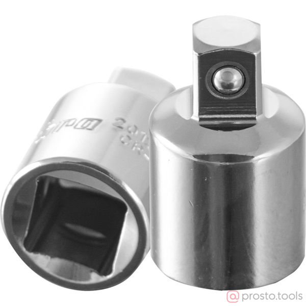 Изображение Переходник F1/2" x M3/8" 201238 //OMBRA