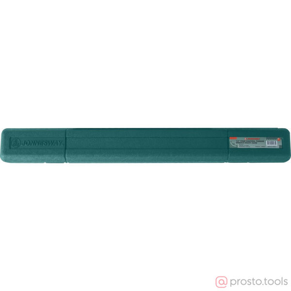 Изображение Ключ динамометрический 1/2" 50-350Нм T04250 //JONNESWAY