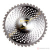 Изображение Нож с зубцами из твердого сплава Bowl 40/255/25,4 (SRM-330ES/SRM-350ES,4605)