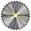 Изображение Нож с зубцами из твердого сплава Super Light 32/230/25,4 (SRM-330ES/SRM-350ES,4605)