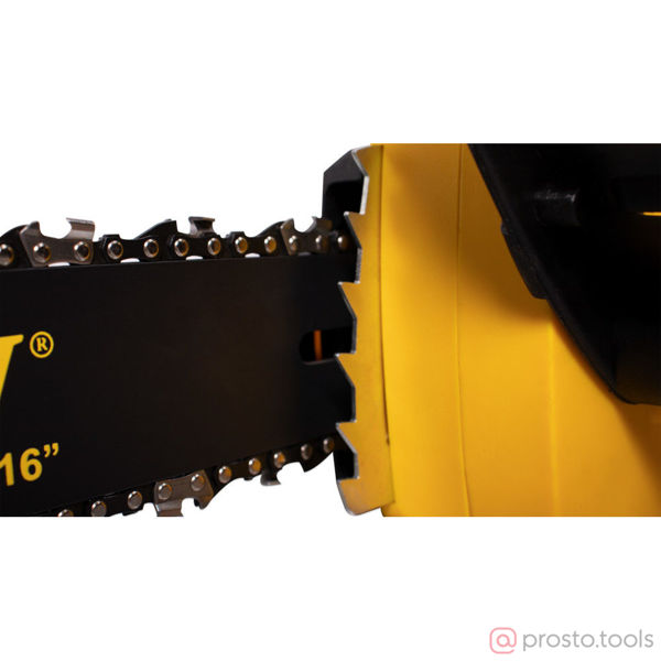 Изображение Электропила CHAMPION 418N-16" 3/8-1,3-57 (1,8кВт 3,8кг)