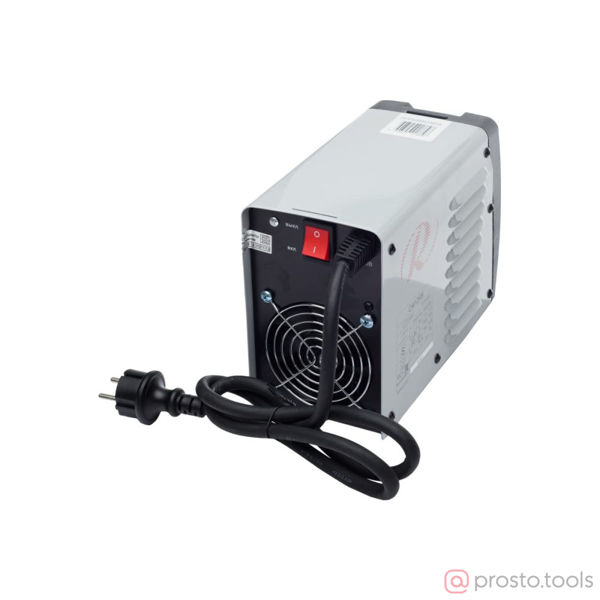 Изображение Инвертор сварочный САИ 250К //РЕСАНТА
