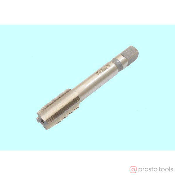 Изображение Метчик м/р UNF 1/2"*20 (P6AM5) глух. CNIC