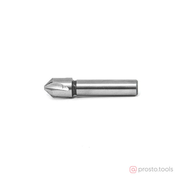 Изображение Зенковка коническая ц/х 10* 90" Z=4 Р6М5 //Beltools
