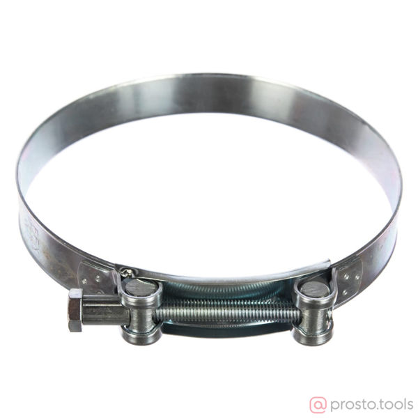 Изображение Хомут силовой 175-187х26мм 1шт. SR/W1 ROBUST //Fortisflex