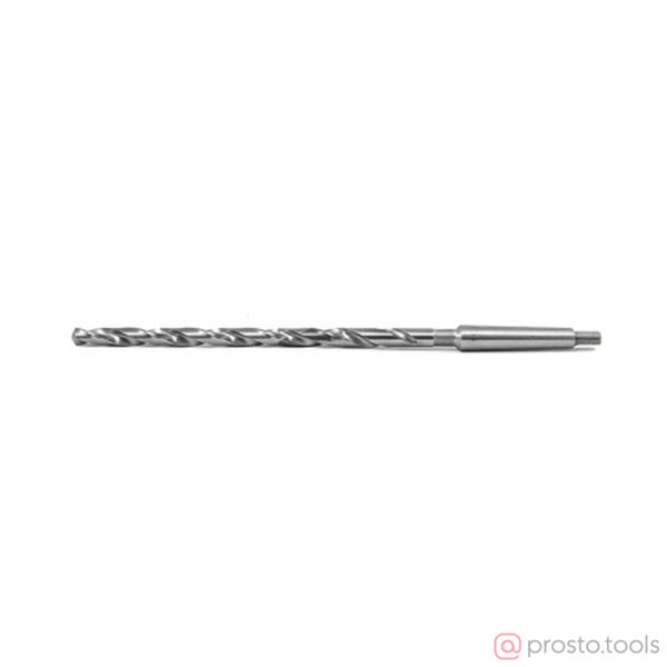 Изображение Сверло к/х 9,0х165х245 КМ1 HSS ГОСТ 2092-77 удлин. //Beltools