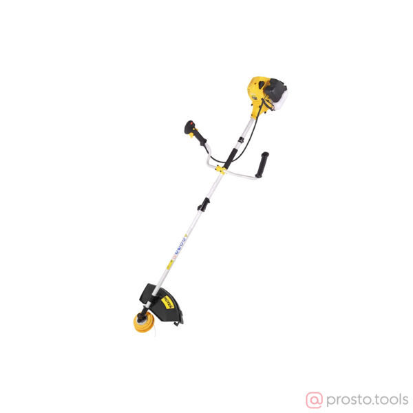 Изображение Триммер бенз. GGT-1500SX //HUTER
