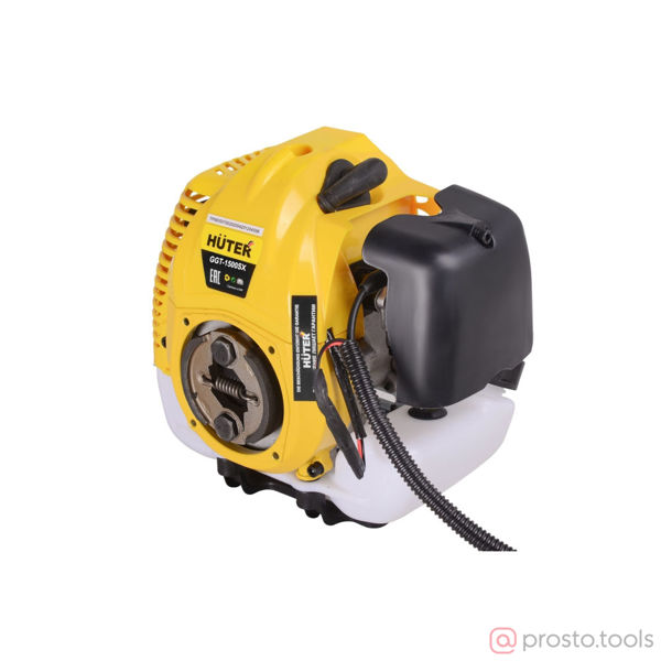 Изображение Триммер бенз. GGT-1500SX //HUTER