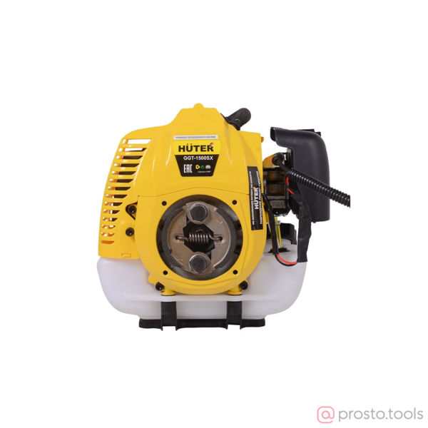 Изображение Триммер бенз. GGT-1500SX //HUTER