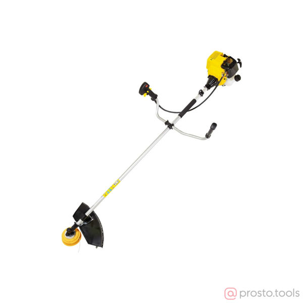 Изображение Триммер бенз. GGT-15004Т //HUTER