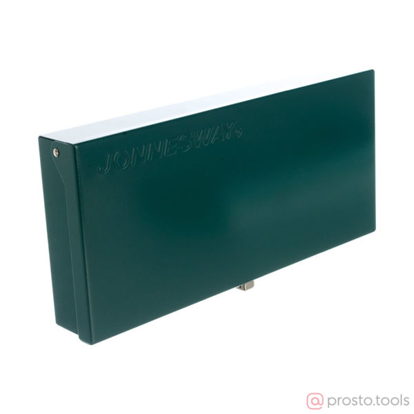Изображение Набор головок 1/4" 4-13 мм 6 гр. 41 пред. S04H2141S //JONNESWAY