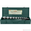 Изображение Набор головок 3/4" 22-50 мм 15 пред. S04H6315SA //JONNESWAY