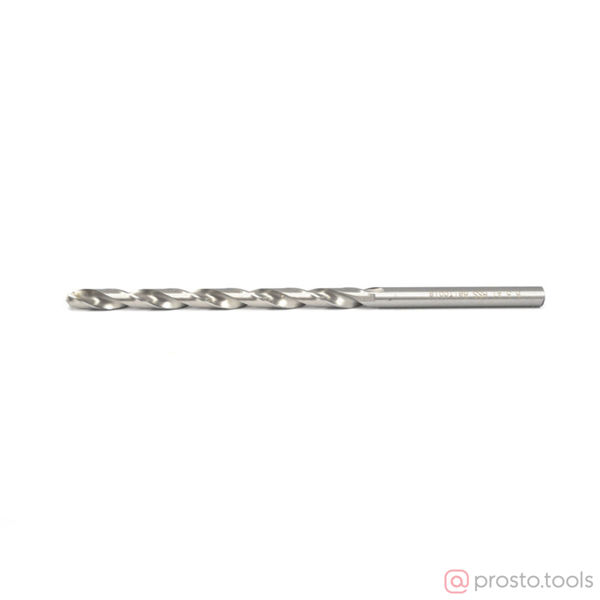 Изображение Сверло ц/х удлин. 10,0х121х184 HSS //Beltools