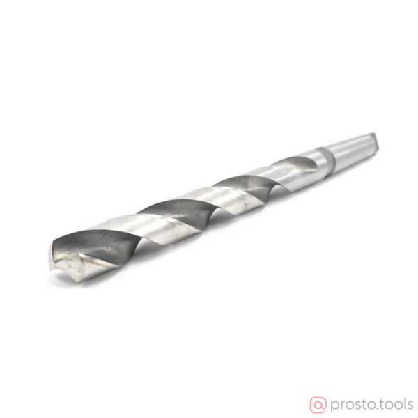 Изображение Сверло к/х 23,5х240х340 М3 ГОСТ 2092-77 //Beltools