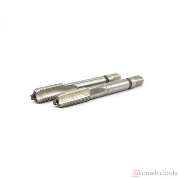 Изображение Метчик м/р компл. M 12*1,75 ( P6M5) 2шт исп2 ГОСТ 3266-81 //Beltools