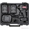 Изображение Гайковерт акк. ударный 1/2" 890Нм 21В BBIW12890 //THORVIK
