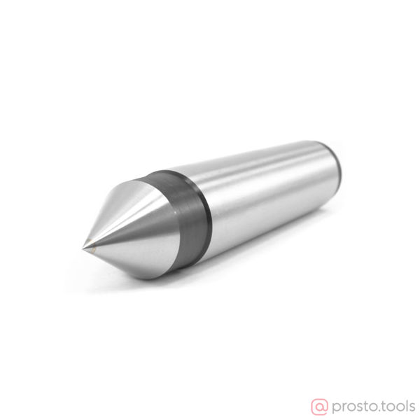 Изображение Центр станочн. упорный КМ5 (7032-0035) L=200 мм //Beltools