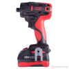 Изображение Винтоверт акк. 203Нм 18В DS-201A 2х5,0Ач //MIGHTY SEVEN