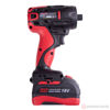 Изображение Винтоверт акк. 203Нм 18В DS-201A 2х5,0Ач //MIGHTY SEVEN