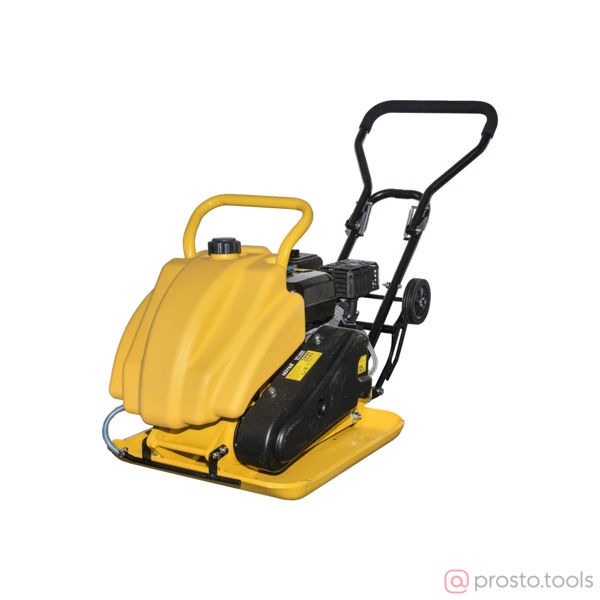 Изображение Виброплита VP-35W //HUTER