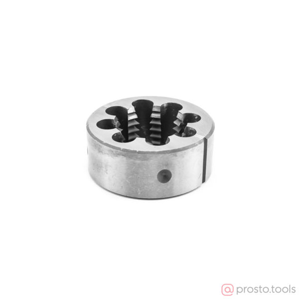 Изображение Плашка круглая M 42*4,5 6H D=75 //Beltools