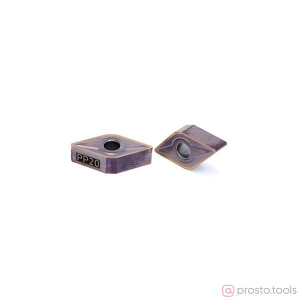 Изображение Пластина сменная DNMG 150608-EM PP20 //Beltools