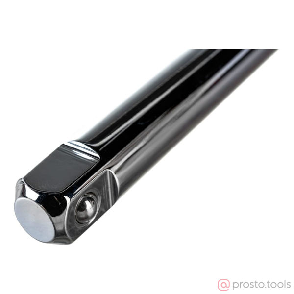 Изображение Вороток 3/8" 420 мм, коленчатый 290038 //OMBRA