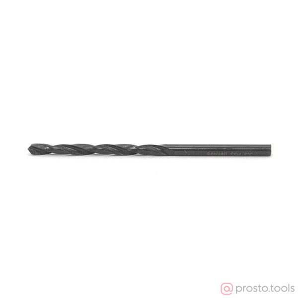 Изображение Сверло ц/х 4,0 HSS ГОСТ 10902-77 //Beltools