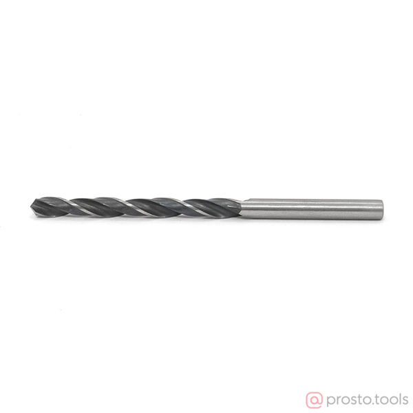 Изображение Сверло ц/х 4,5 Р6М5 ГОСТ 10902-77 //Beltools