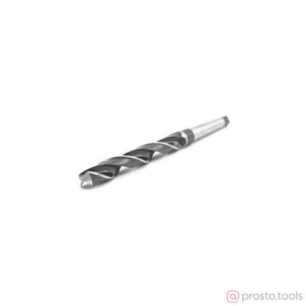 Изображение Сверло к/х 12,1 КМ1 HSS ГОСТ 10903-77 //Beltools
