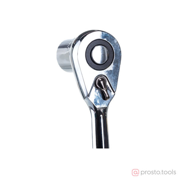 Изображение Набор головок 1/2" 3/8"-1-1/4" 6 гр. 19пред. S05H4219S //JONNESWAY