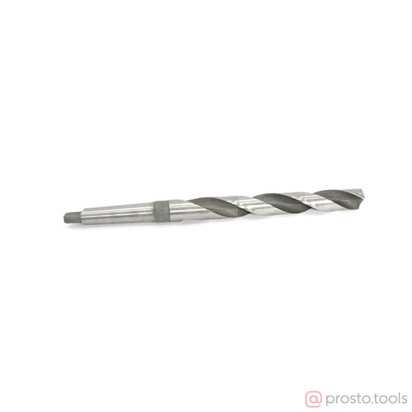 Изображение Сверло к/х 22,0х191х289 КМ2 HSS ГОСТ 12121-77 удлин. //Beltools