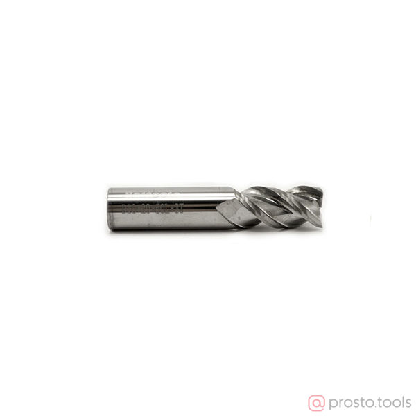 Изображение Фреза концевая ц/х 10х20х50 ВК8 z=3 2245-0223 ГОСТ //18372-73 Beltools