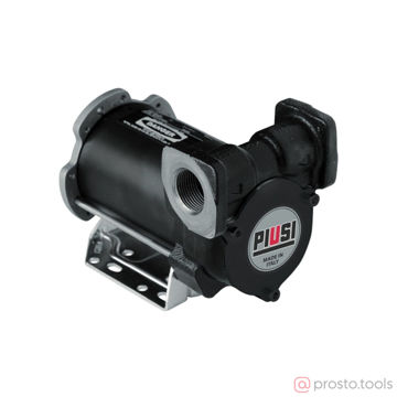Изображение Насос электрический лопастной BP 3000 24/12V для ДТ, подключение Rp 3/4", DN 20, 30/50 л/мин //PIUS