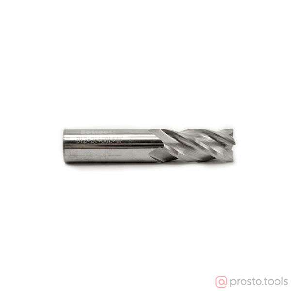 Изображение Фреза концевая ц/х 12х25х60 ВК8 z=4 2220-0271 ГОСТ 18372-73 //Beltools