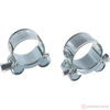 Изображение Хомут силовой 29-31х20мм 1шт. SR 29-31/W1 ROBUST (кратно 10шт) //Fortisflex