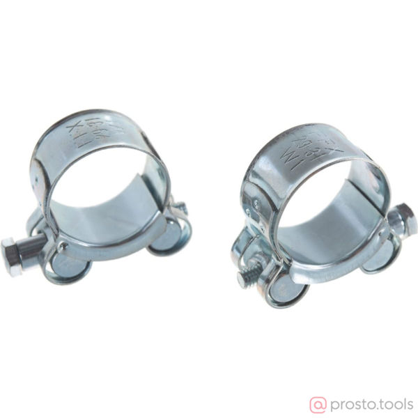 Изображение Хомут силовой 29-31х20мм 1шт. SR 29-31/W1 ROBUST (кратно 10шт) //Fortisflex