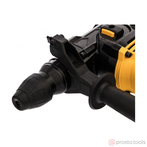 Изображение Перфоратор SDS-Plus RHV-1250-30 1250Вт 5Дж 3-реж. //DENZEL