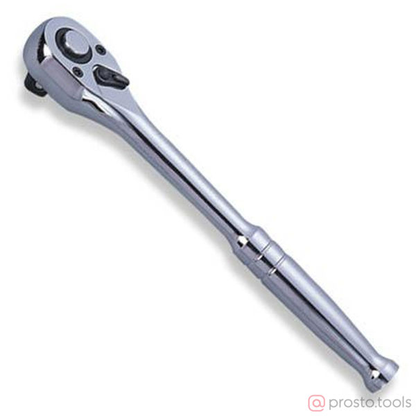 Изображение Трещотка 3/8" 170 мм 36 зубцов R2903A //JONNESWAY