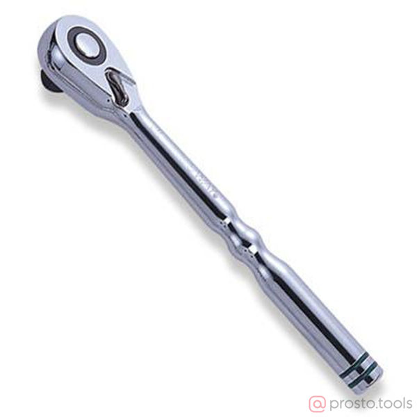 Изображение Трещотка 1/2" 250 мм 72 зубца R3604 //JONNESWAY