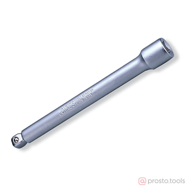 Изображение Удлинитель 1/4" 250 мм S21H21250 с шаром //JONNESWAY