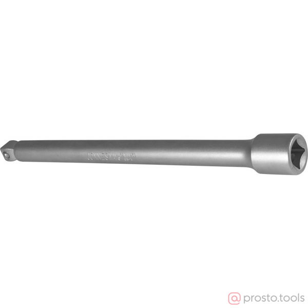 Изображение Удлинитель 1/2" 250 мм S21H41250 с шаром //JONNESWAY
