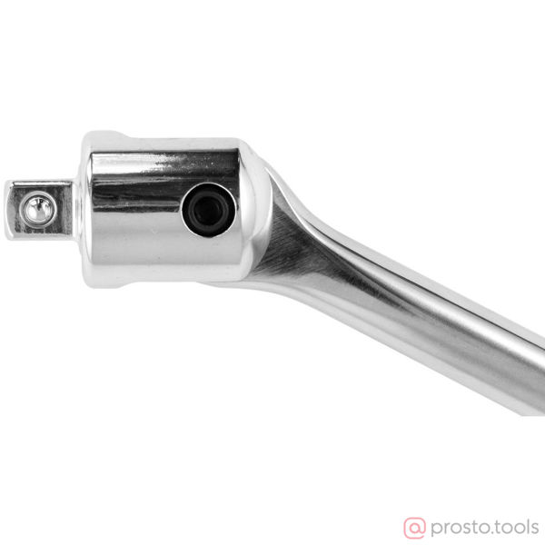 Изображение Вороток 1/2" 600 мм, с шарниром S22H41600 //JONNESWAY