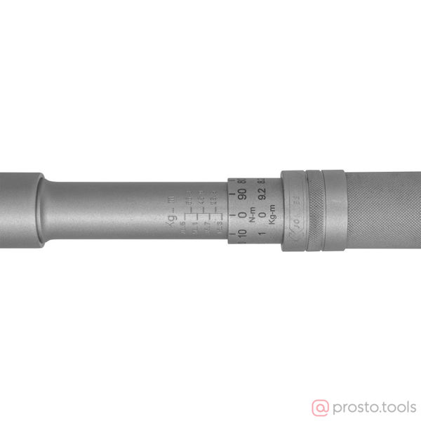 Изображение Ключ динамометрический 3/4" 100-700Нм T04500 //JONNESWAY