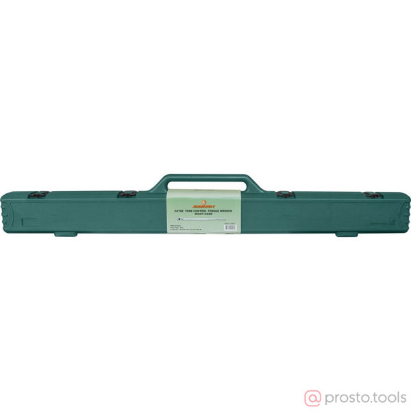 Изображение Ключ динамометрический 3/4" 100-700Нм T04500 //JONNESWAY