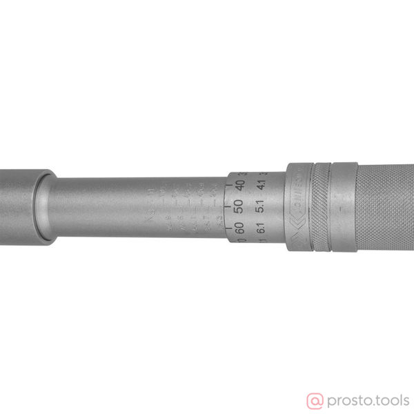 Изображение Ключ динамометрический 3/4" 140-980Нм T04700 //JONNESWAY