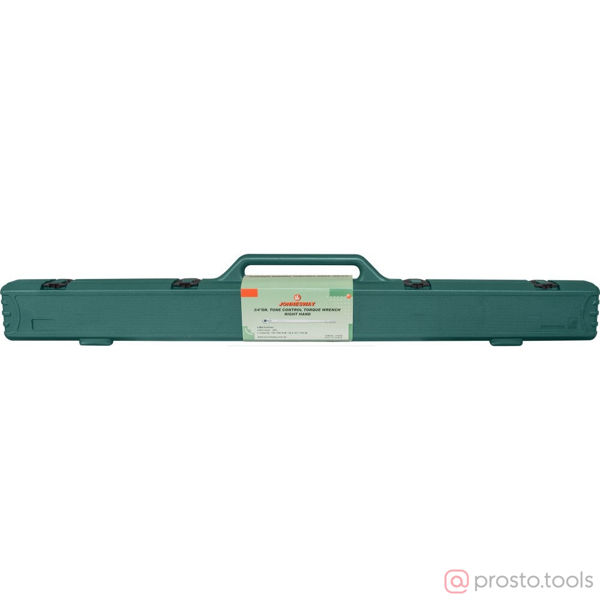 Изображение Ключ динамометрический 3/4" 140-980Нм T04700 //JONNESWAY
