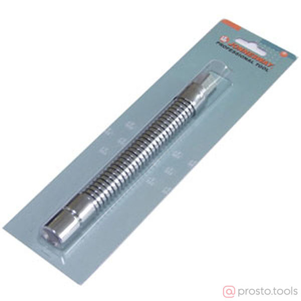 Изображение Удлинитель гибкий 1/2" 205 мм S27H4 //JONNESWAY