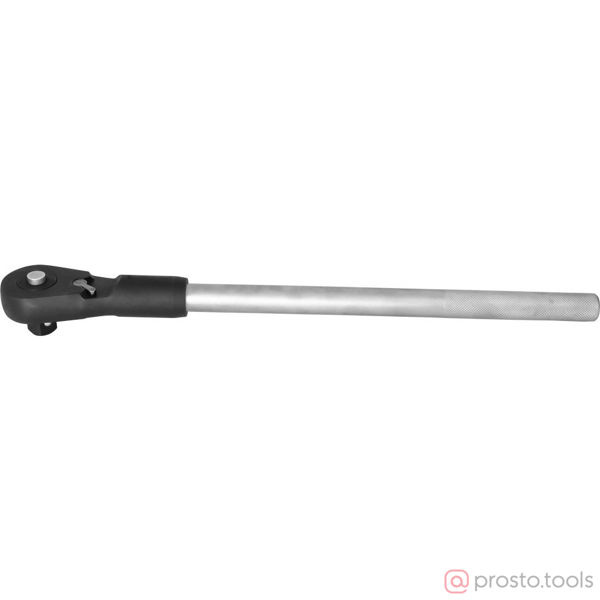 Изображение Трещотка 1" 675 мм 24 зубца R12081 //JONNESWAY
