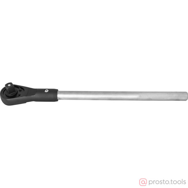 Изображение Трещотка 1" 675 мм 24 зубца R12081 //JONNESWAY